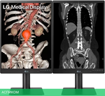 Монитор LG 21HQ513D-B