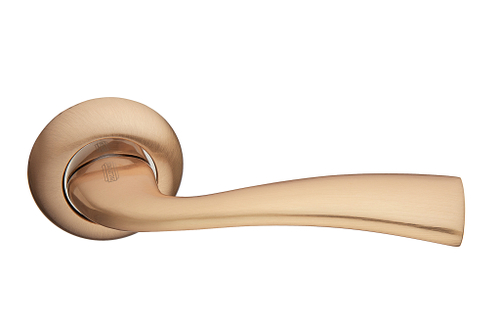 Ручка Palidore A-80SB Золото матовое