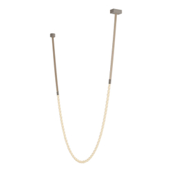 Линейно-подвесной светильник Lussole LSP-4006