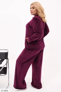 Костюм IG-4912 Фабрика Моды