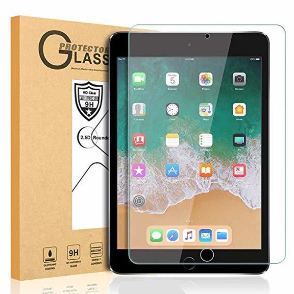 Защитное стекло для Apple iPad Mini (2021)