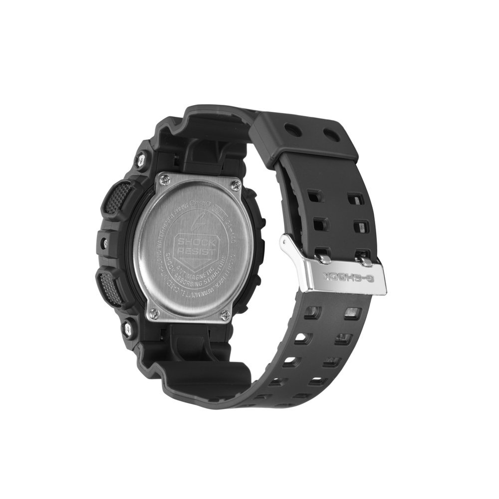 Часы G-SHOCK YOUTH GA-140-1A4PRBS, GA-140-1A4PRBS
