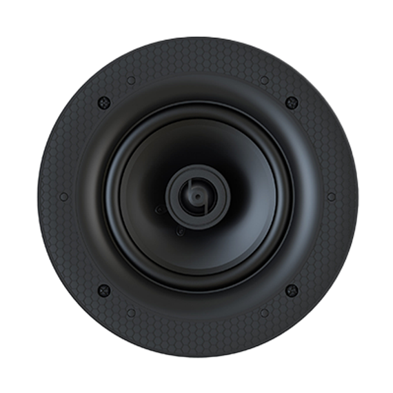 CVGAUDIO CRH508T потолочный динамик, мощность 1.25/2.5/5/10W — 100V