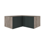 Антресоль Бруклин АУП400