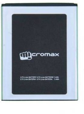 Battery Micro Max 1500mAh MOQ:20 [ Q383 Bolt ]