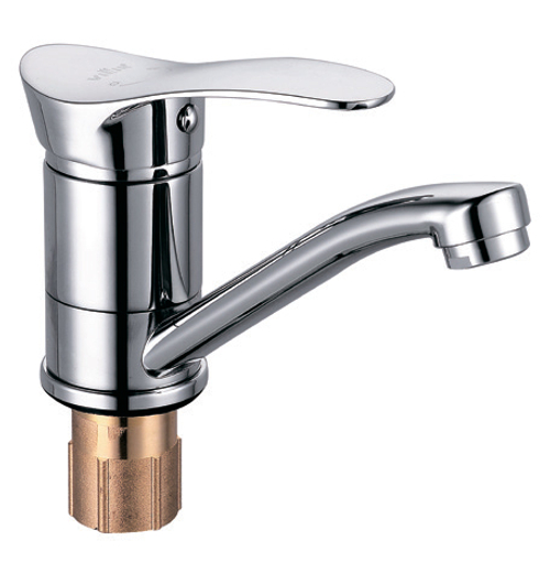 184012 Смеситель од. пов. для раковины ViEiR (10/1шт)