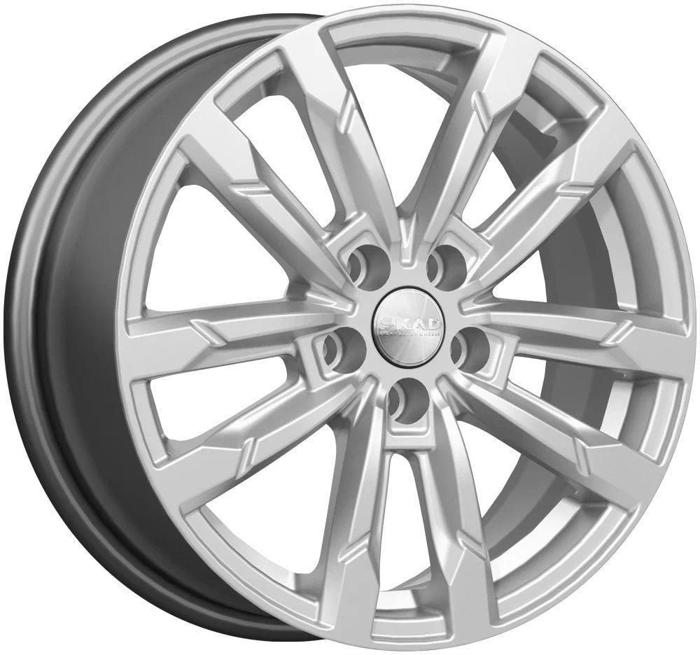 Скад Кения 6.5x16 5x112 ET 50 Dia 57.1 (BFP)