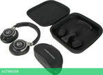 Наушники Audio-Technica ATH-M70X черный (80000182)