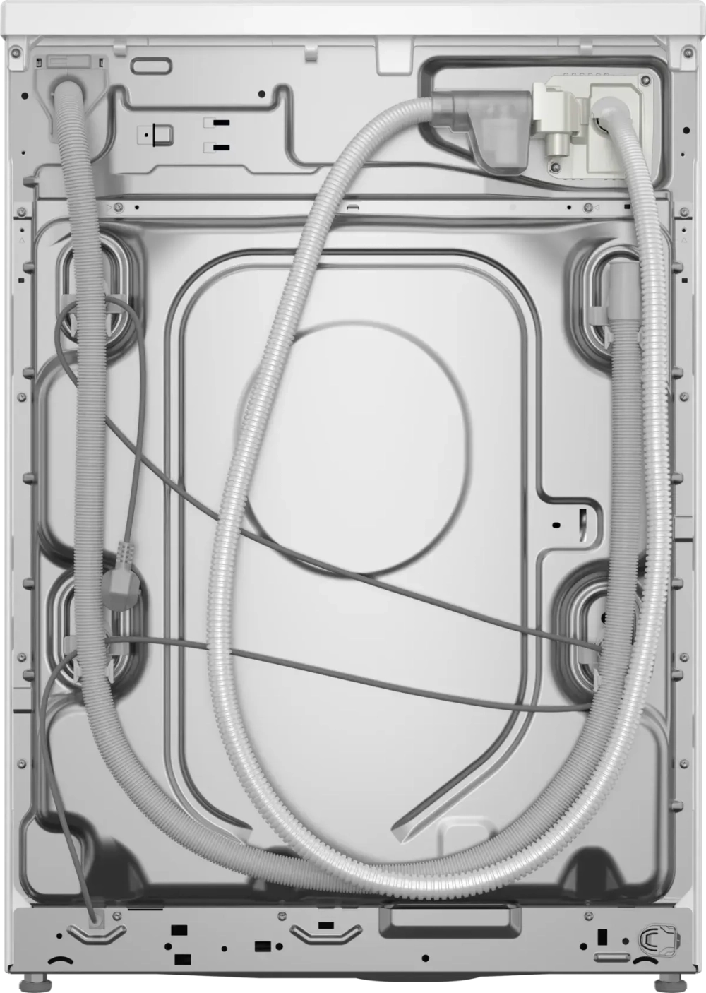 Стиральная машина Bosch WGB2440EPL