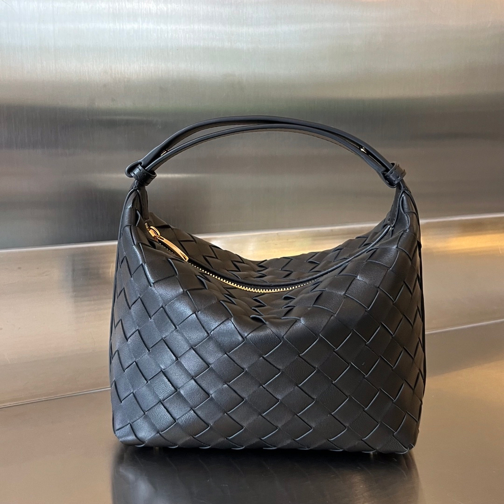 Bottega Veneta Mini Wallace 20 cm