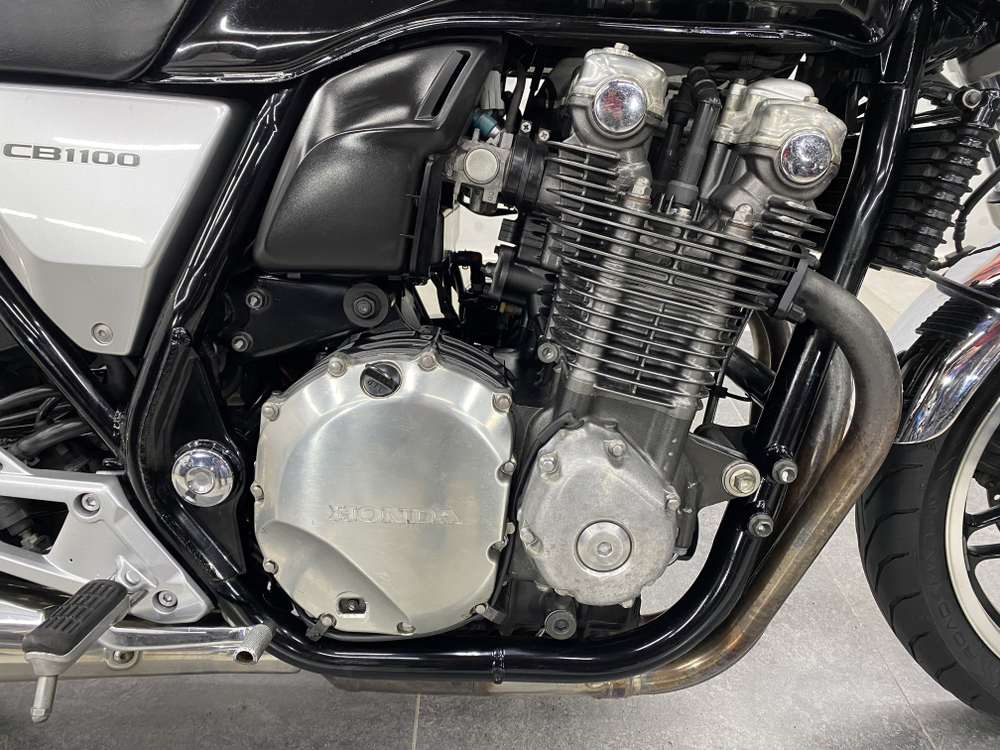 Honda CB1100 , 2010