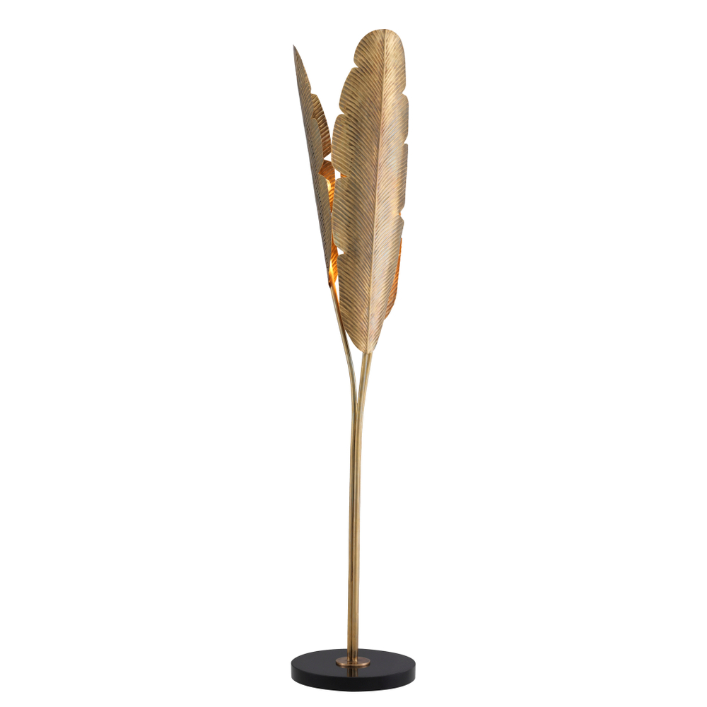 Торшер Floor Lamp Plantain арт.113563