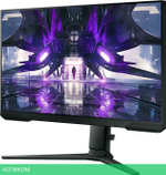 Монитор Samsung Odyssey G3 S24AG302NI (LS24AG302NIXCI)
