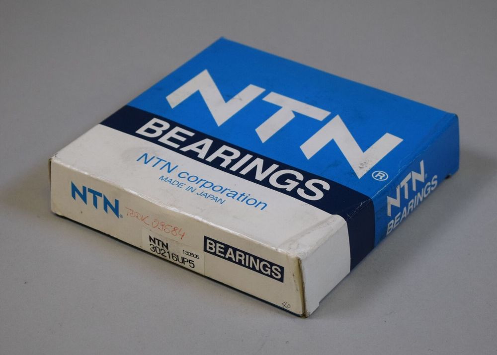 NTN 30216UP5