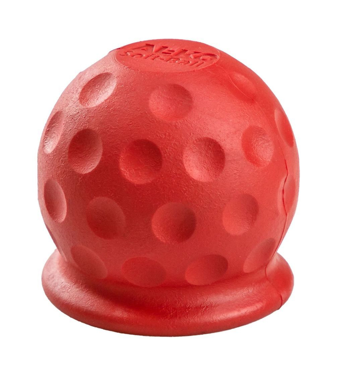 Чехол шара сцепного устройства, AL-KO, красный