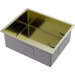 Кухонная мойка Omoikiri Taki-54-U/IF-IN Side SF