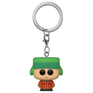 Брелок Funko Pocket POP! Keychain South Park S3: Kyle (52464) 51640-PDQ