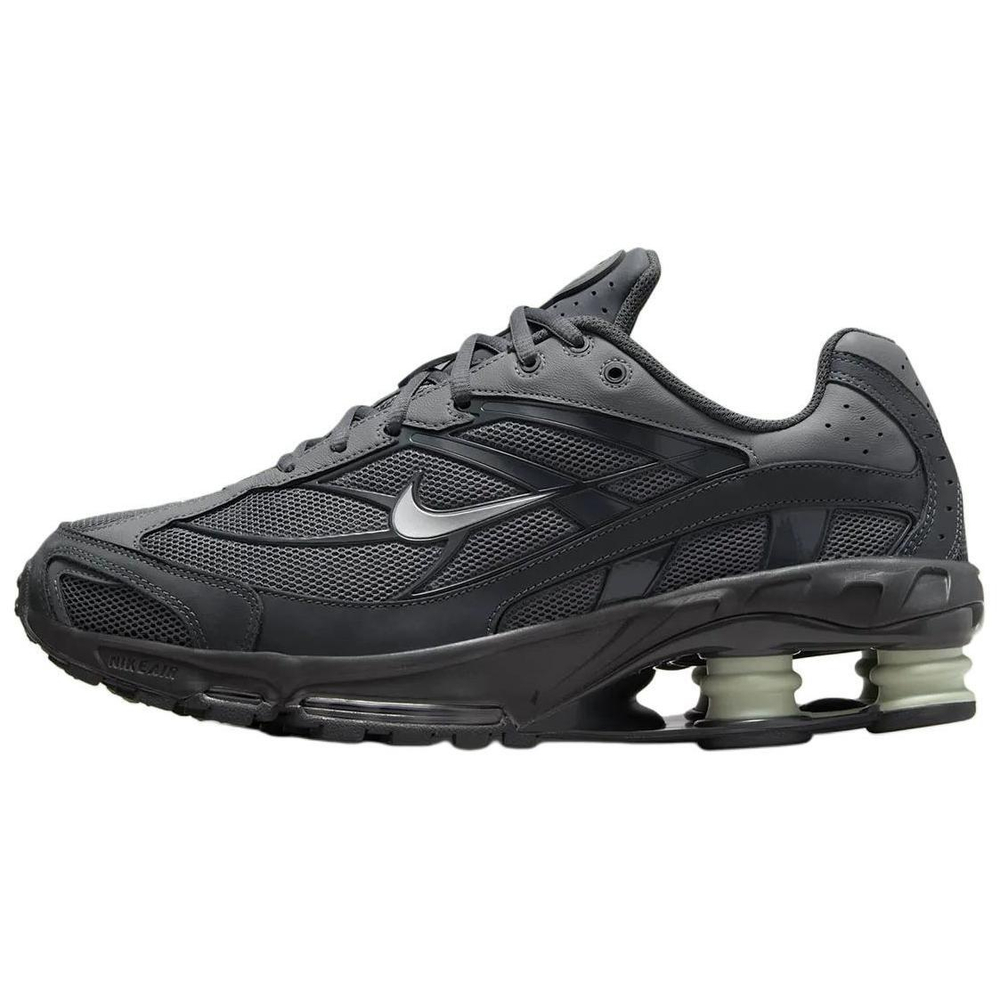 Кроссовки Nike Shox Ride 2