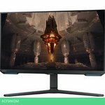 Игровой монитор Samsung Odyssey G7 LS28BG700EPXEN