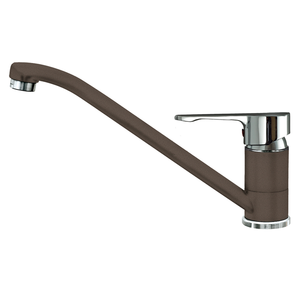 Teka ML CHOCOLATE BROWN