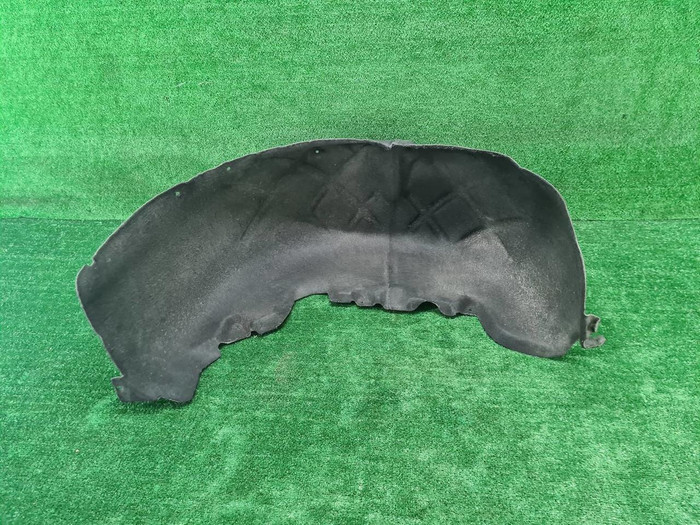 Подкрылок задний левый Porsche Cayenne 2 958 (2014-2018)