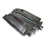 Картридж HP 55X CE255X
