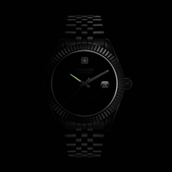 Swiss Military Hanowa Dark Night SMWGL0005530