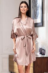 Халат женский MIA-Amore GABRIELLA Габриэлла 3663