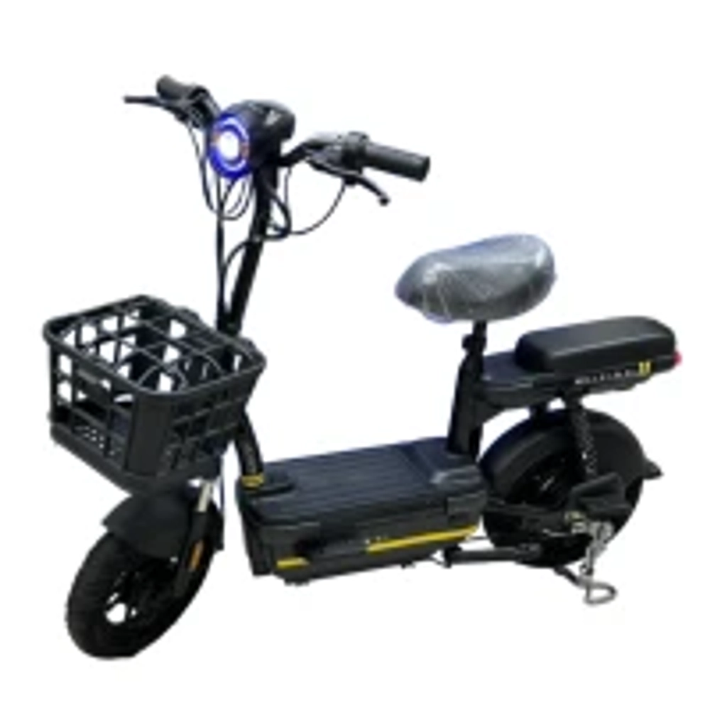 Электроскутер Ikingi X7 PRO Off Road