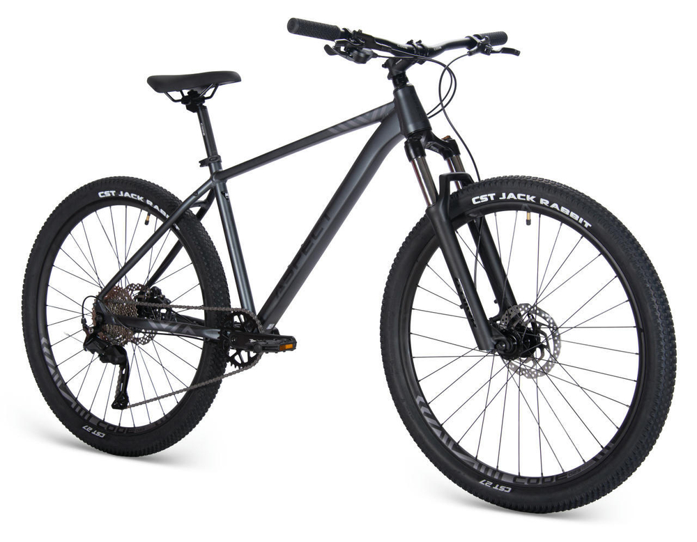Горный велосипед Aspect Nickel Elite 27.5 (2025)