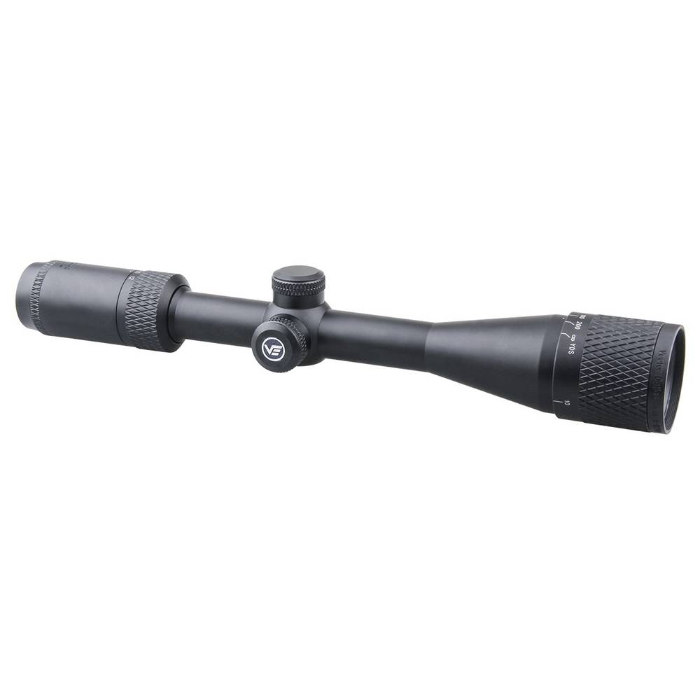 Оптический прицел Vector Optics Matiz 4-12x40 AO