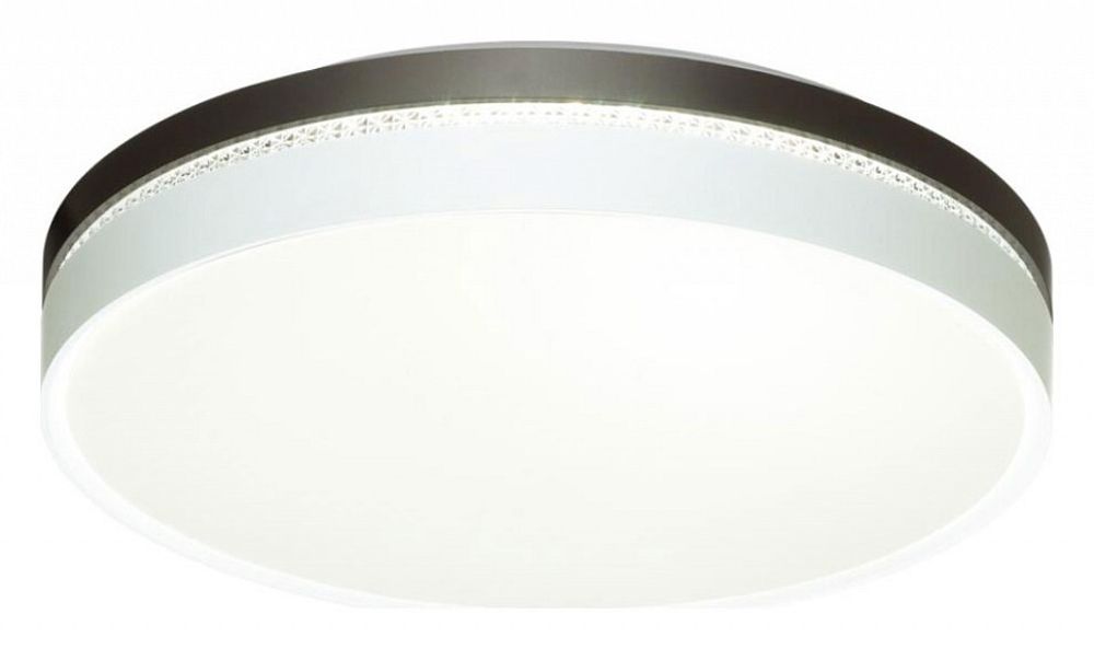 Накладной светильник Sonex Nohava Brown 7668/EL