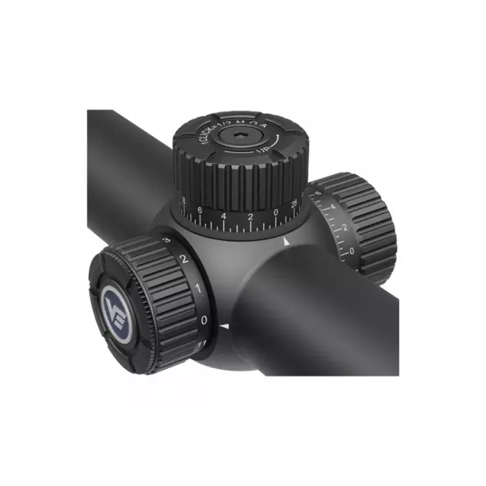 Прицел Vector Optics Forester 1-8x24 SFP (SCOC-38)