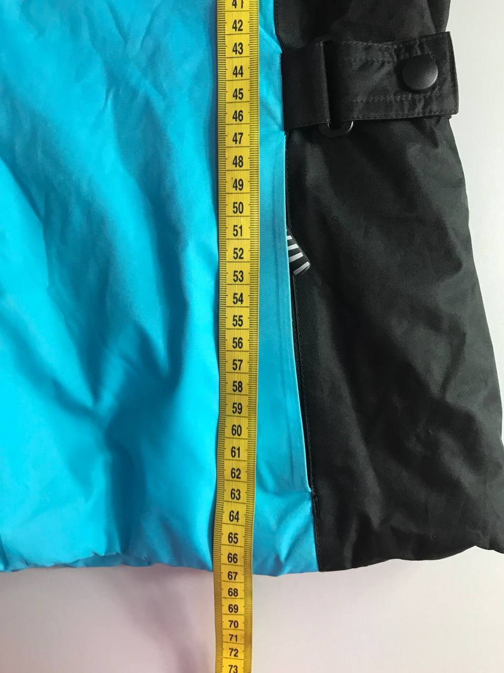 Куртка Colmar горнолыжная, визуально 42 размер