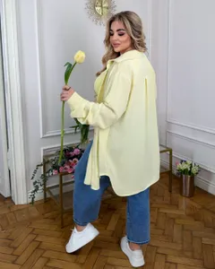 Рубашка УК-8950-1 Фабрика Моды