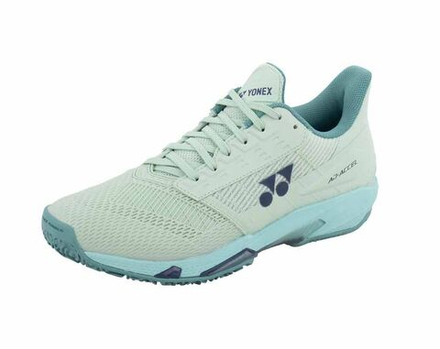 Женские теннисные кроссовки Yonex Power Cushion AD-ACCEL Clay
