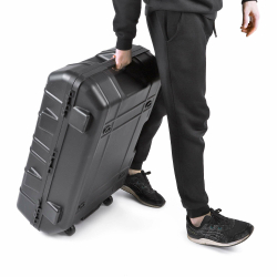 Бензорез Patriot DSG 735С, 75сс, 4.8 л. с, 350 мм, кейс 595102230