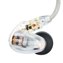 SHURE SE315CL Вставные наушники
