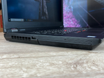 Ноутбук 17.3" Lenovo ThinkPad P71 FHD IPS Intel Core i7-7820HQ, RAM 8 ГБ, SSD 256 ГБ, Quadro P4000 8 Gb, Windows 10 Pro
