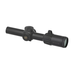 Оптический прицел Vector Optics Tauron 1-6x24 GENII FFP (SCFF-63) вид сбоку сзади