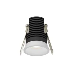 Встраиваемый светильник Мини / Mini 7 Вт 4000 К 55° Technical dl059-7w4k-w