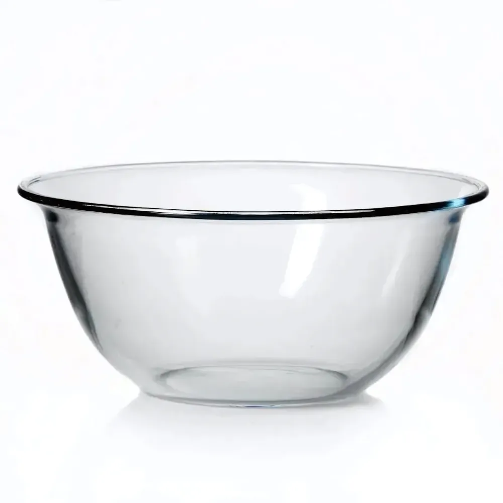 Посуда для СВЧ салатник Pasabahce Borcam Salad, 3 л Посуда для СВЧ салатник Pasabahce Borcam Salad, 3 л