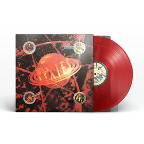 Pixies / Bossanova (Coloured Vinyl)(LP)
