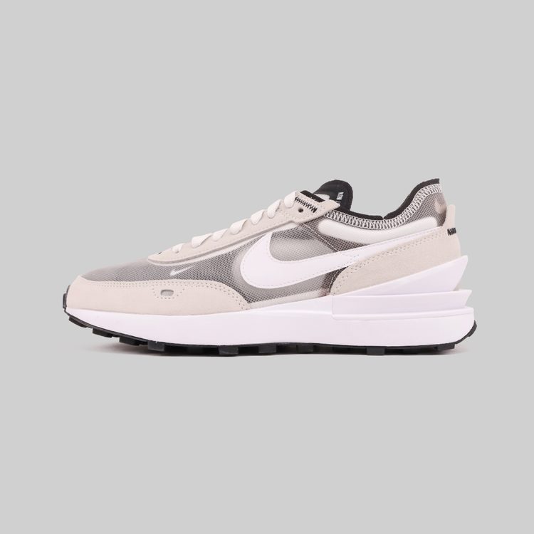 Кроссовки Nike Waffle One артикул:DA7995-100 - купить в магазине Дайс