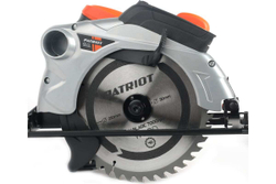 Циркулярная пила PATRIOT CS 212 190301650