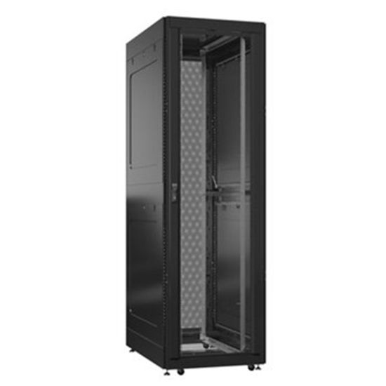 Шкаф серверный SYSMATRIX 42U EX 8042.9341