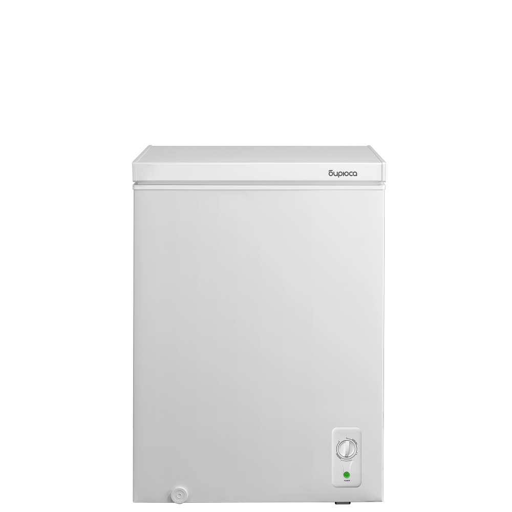 Морозильный ларь Бирюса B-165KX