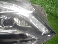Фара правая Mercedes S W222 (2013-2017) LED Night Vision