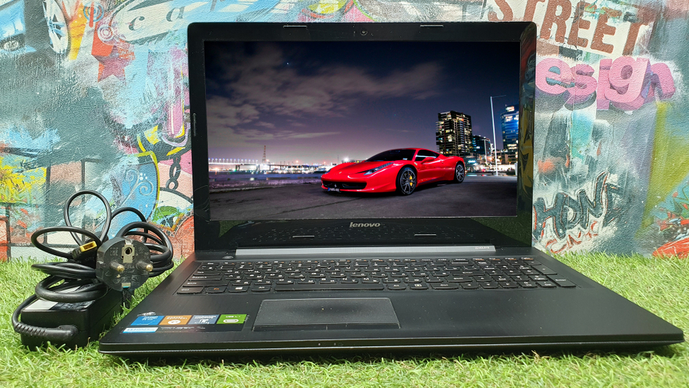 Ноутбук Lenovo  A6-6310/ 6 ГБ/Radeon HD 8500M 1Gb/ G5045 80E3005HRK/ Windows 10