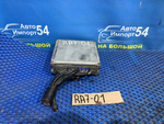 Компьютер двигателя Honda ODYSSEY 2000